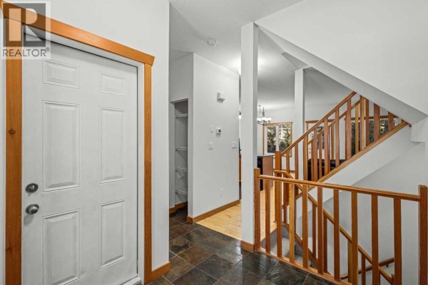 4pc Bathroom - 13, 36 Windridge Road, Exshaw, AB T0L2C0 Photo 5