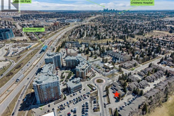 Kitchen - 13, 803 Varsity Estates Drive Nw, Calgary, AB T3B4W5 Photo 2