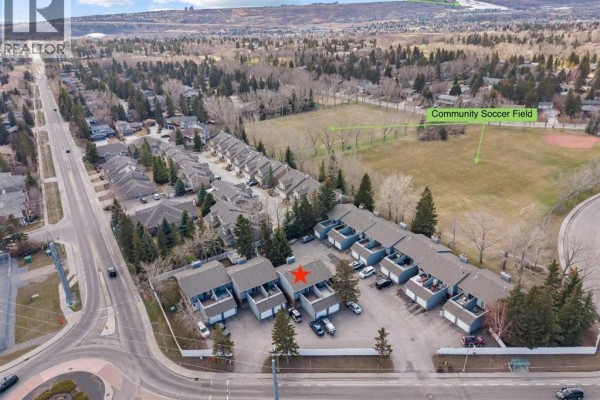 Family room - 13, 803 Varsity Estates Drive Nw, Calgary, AB T3B4W5 Photo 4