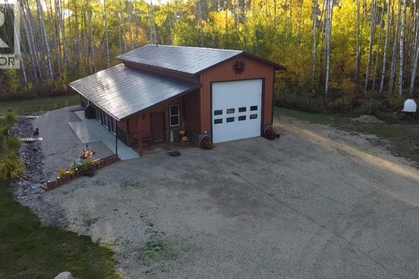 4pc Bathroom - #13, 842052 Range Road 241, Rural Northern Lights, County Of, AB T0H1W0 Photo 2