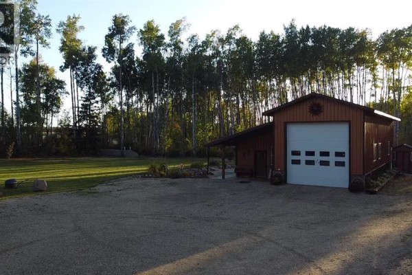#13, 842052 Range Road 241, Rural Northern Lights, County Of, AB T0H1W0 Photo 3