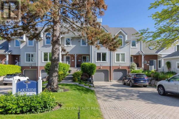 13 - 1 Lakeside Drive, St  Catharines, ON, photo 2