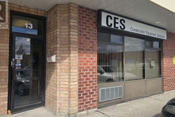 #13 - 1064 Salk Road, Pickering, ON, photo 2