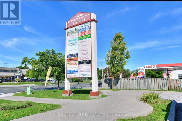 13 - 1145 Morningside Avenue, Toronto, ON M1B0A7 Photo 4