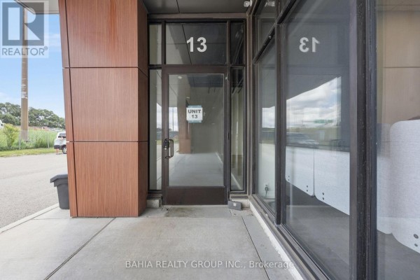 13 - 14 - 35 Stoffel Drive, Toronto, ON, photo 3
