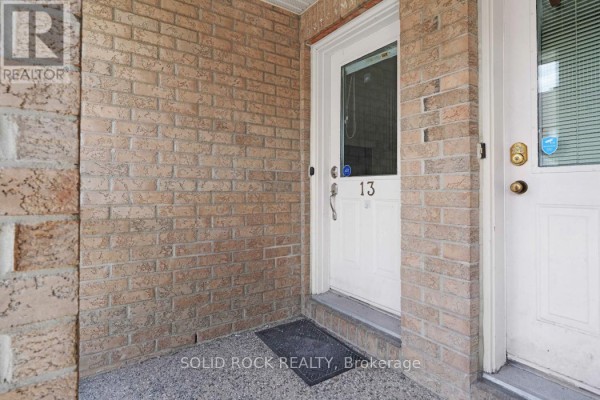 Kitchen - 13 - 1701 Blohm Drive, Ottawa, ON K1G6N6 Photo 2