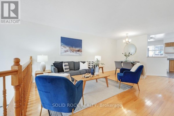 Bedroom - 13 - 1701 Blohm Drive, Ottawa, ON K1G6N6 Photo 5