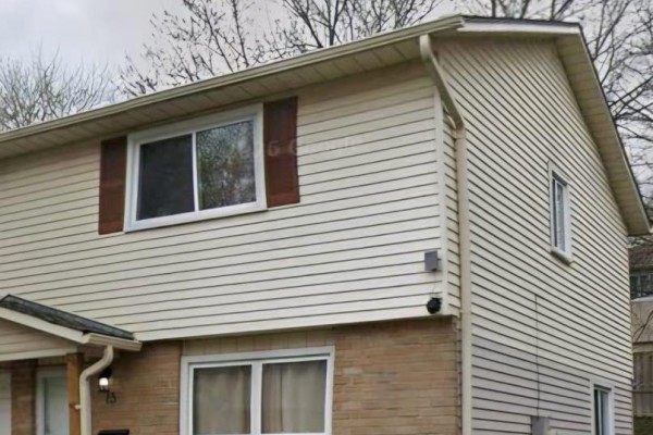 13 - 20 Mayfield Avenue, Waterloo, ON N2J4M5 Photo 2