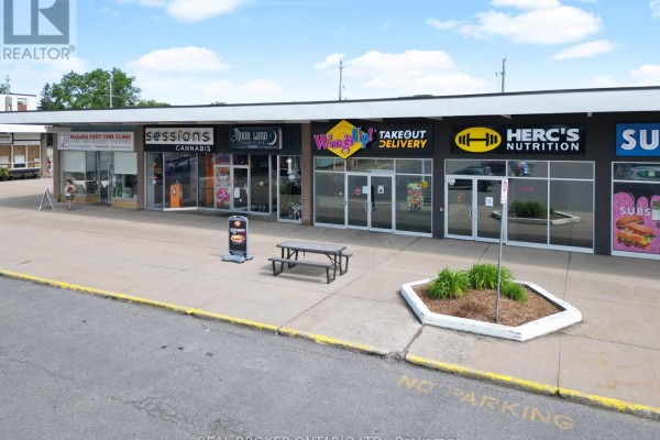 13 - 200 Fitch Street, Welland, ON L3C4V9 Photo 4