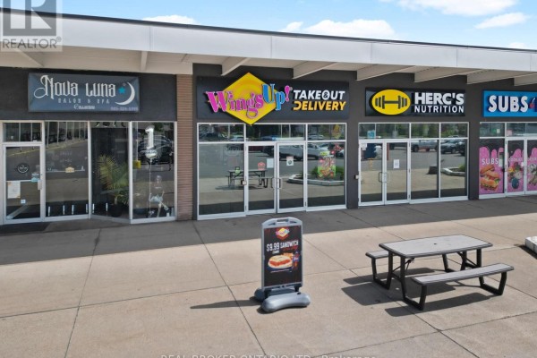 13 - 200 Fitch Street, Welland, ON L3C4V9 Photo 5