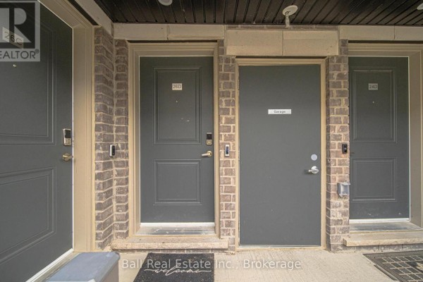 Primary Bedroom - 13 - 26d Lookout Drive, Clarington, ON L1C7G1 Photo 4