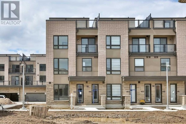 13 - 30 Woodstream Drive, Toronto, ON M9W0G1 Photo 2
