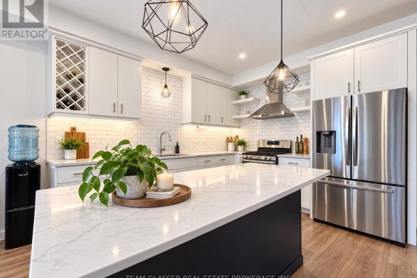 13 - 350 Oloane Avenue, Stratford, ON N5A0J2 Photo 5