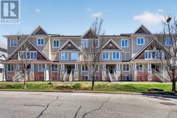 13 - 424 Hillsboro Private, Ottawa, ON, photo 2