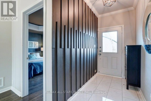 Bedroom 2 - 13 - 46 Lovegrove Lane, Ajax, ON L1S0E7 Photo 4