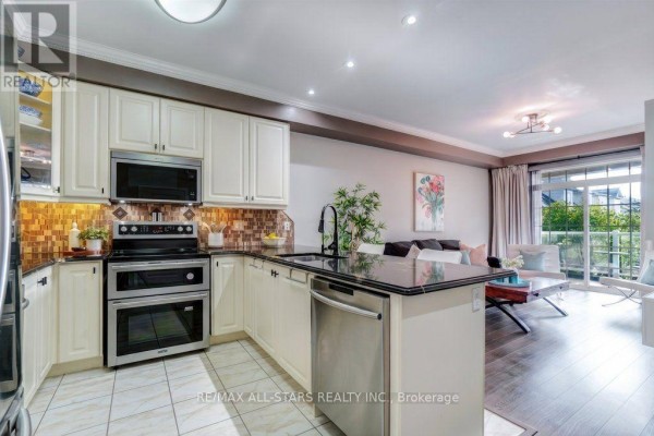 Laundry room - 13 - 46 Lovegrove Lane, Ajax, ON L1S0E7 Photo 5