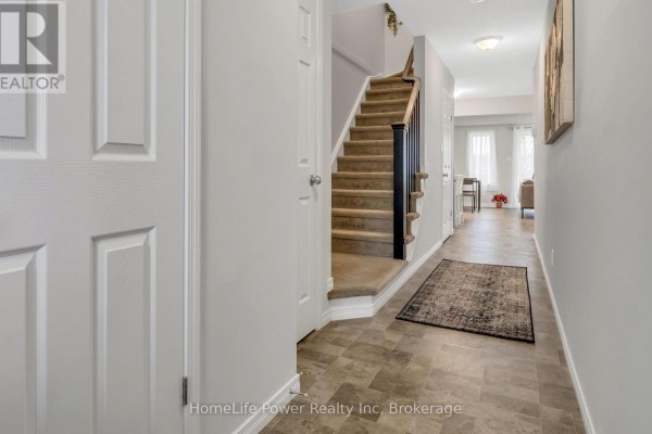 Kitchen - 13 - 50 Pinnacle Drive, Kitchener, ON N2P0H8 Photo 2
