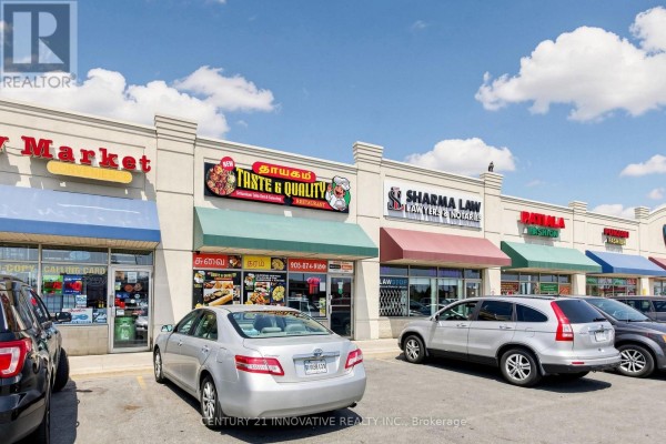 13 - 80 Pertosa Drive, Brampton, ON L6X5E9 Photo 2