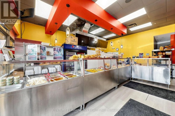 13 - 80 Pertosa Drive, Brampton, ON L6X5E9 Photo 4