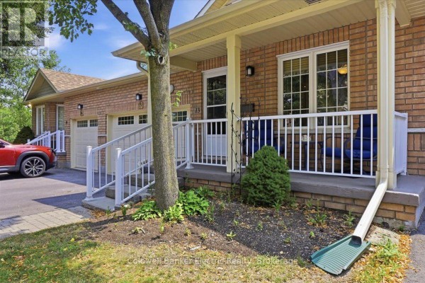13 - 877 Wentworth Street, Peterborough, ON K9J8R7 Photo 5