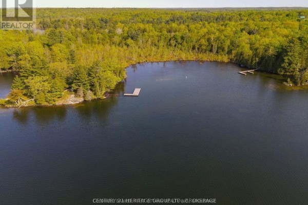 13 - Lot 13 Hinterland Lane, Frontenac, ON K0H2L0 Photo 3