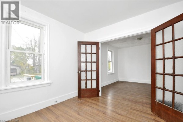 Dining room - 13 1/2 Waterside Avenue, Cambridge, ON N1R1E8 Photo 3