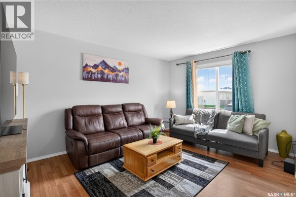 Bedroom - 13 102 Pawlychenko Lane, Saskatoon, SK S7V1G9 Photo 5