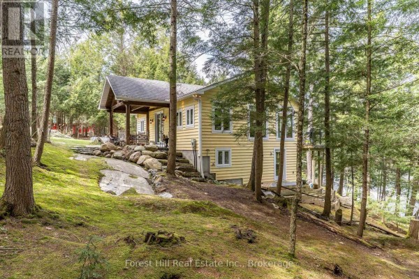 13-1630 Muskoka District Road 38 Road, Muskoka Lakes, ON, photo 3