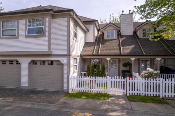13 16318 82 Avenue, Surrey, BC V4N0N9 Photo 4