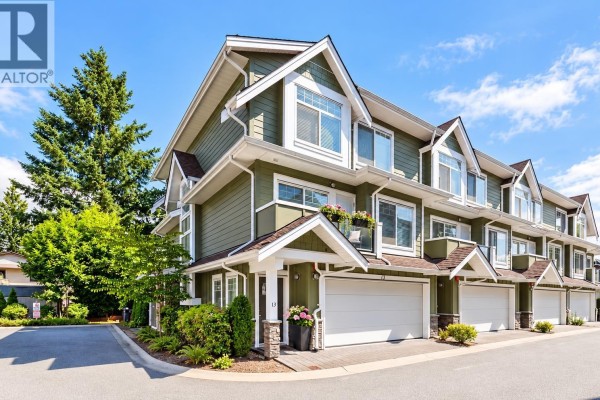 13 2183 Prairie Avenue, Port Coquitlam, BC V3B1V6 Photo 2