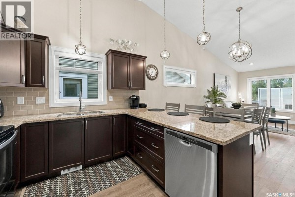 4pc Ensuite bath - 13 3214 11th Street W, Saskatoon, SK S7M5G3 Photo 5