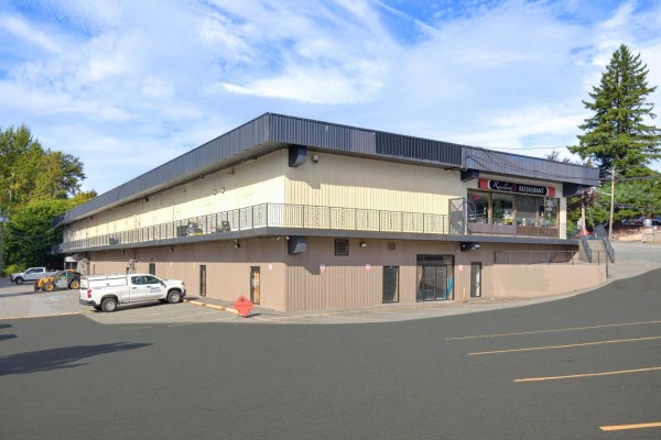 Commercial for rent at 13 33550 South Fraser Way, Abbotsford, BC - MLS® 3C7TLC