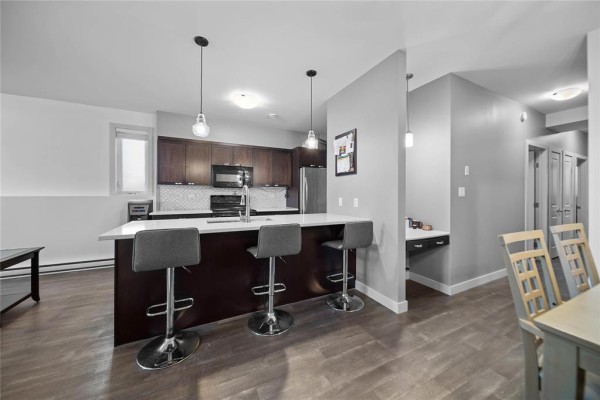 Bedroom - 13 37 Willow Street, Mitchell, MB R5G1J1 Photo 5