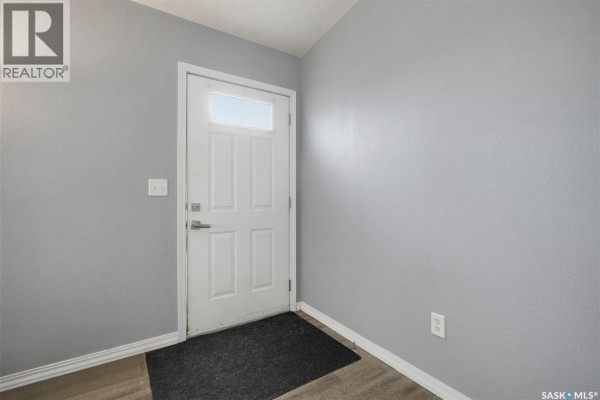 Dining room - 13 401 Railway Avenue, Vanscoy, SK S0L3J0 Photo 3