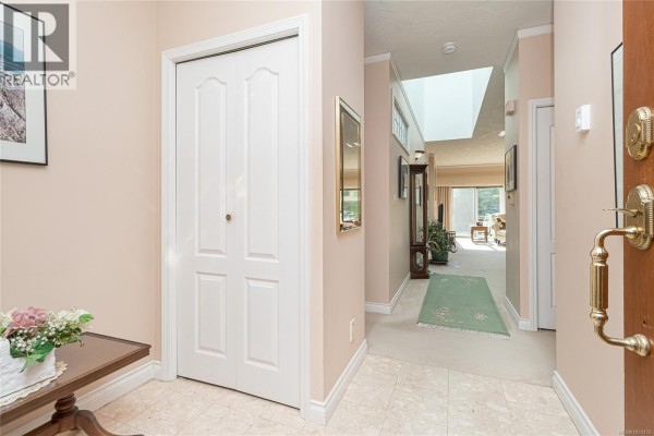 Bathroom - 13 4318 Emily Carr Dr, Saanich, BC V8X5E7 Photo 4