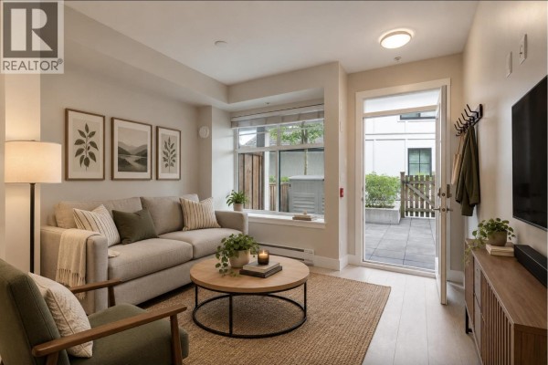 13 5152 Canada Way, Burnaby
