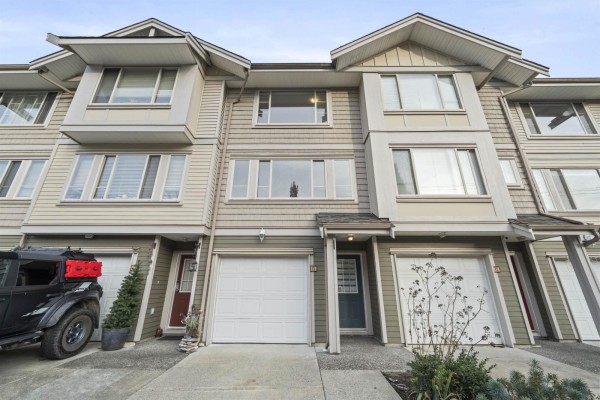 13 5388 201a Street, Langley, BC V3A1S6 Photo 2