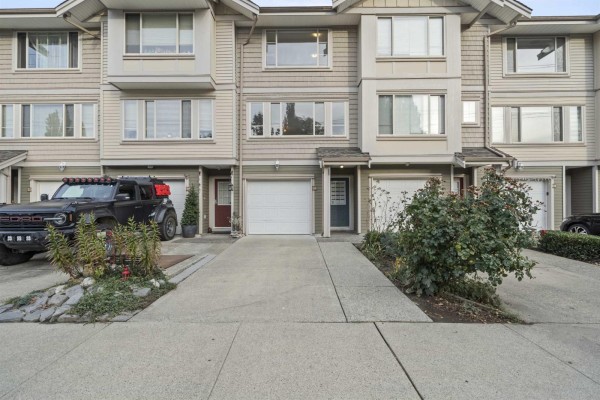 13 5388 201a Street, Langley, BC V3A1S6 Photo 3