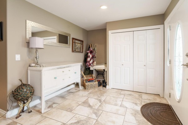 Kitchen - 13 5415 Peach Road, Sardis South, Chilliwack, BC V2R4P7 Photo 2
