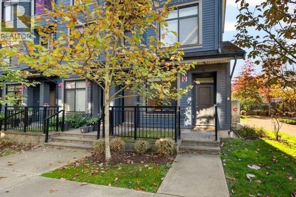 13 5821 Wales Street, Vancouver, BC V5R0E6 Photo 2