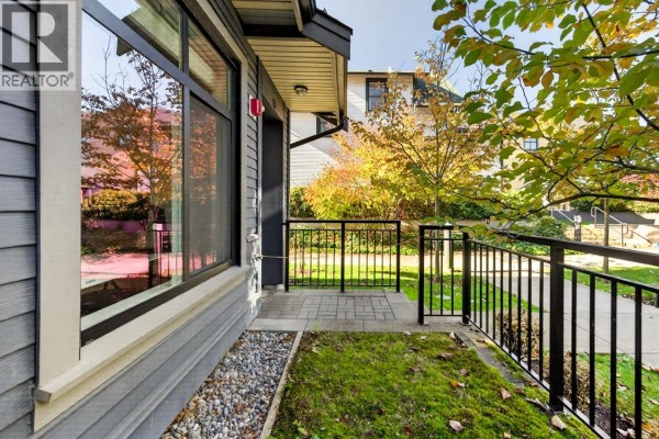 13 5821 Wales Street, Vancouver, BC V5R0E6 Photo 4