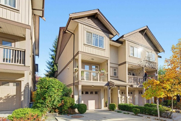 13 6238 192 Street, Surrey, BC V3S0S2 Photo 2