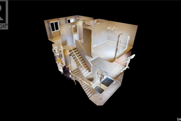 Kitchen/Dining room - 13 809 Kristjanson Road, Saskatoon, SK S7S1M8 Photo 2