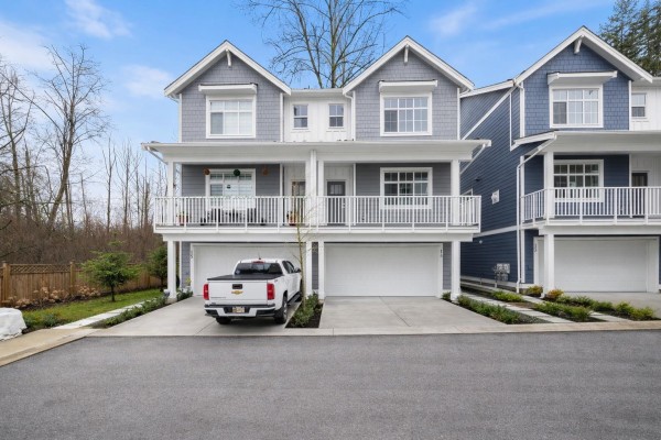 13 9762 182a Street, Surrey, BC V4N6W5 Photo 2
