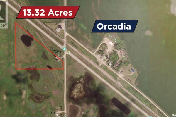 13 Acres ,south Of Orcadia, Orkney Rm No  244, SK S3N4C6 Photo 4