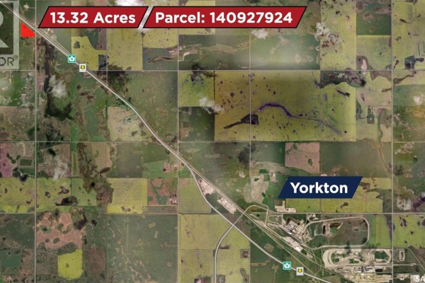 13 Acres ,south Of Orcadia, Orkney Rm No  244, SK S3N4C6 Photo 5