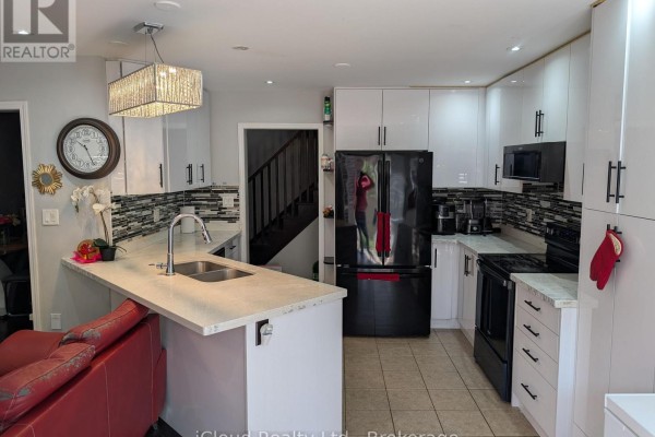 13 Agricola Road, Brampton, ON, photo 2