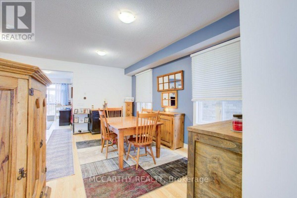 Living room - 13 Aitchison Avenue, Southgate, ON N0C1B0 Photo 4