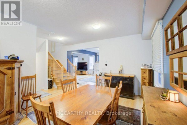 Dining room - 13 Aitchison Avenue, Southgate, ON N0C1B0 Photo 5