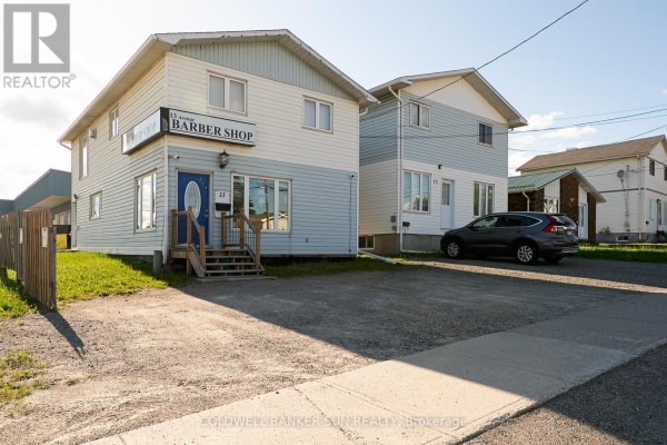 13 Avenue Road, Timmins, ON P4N5C8 Photo 2